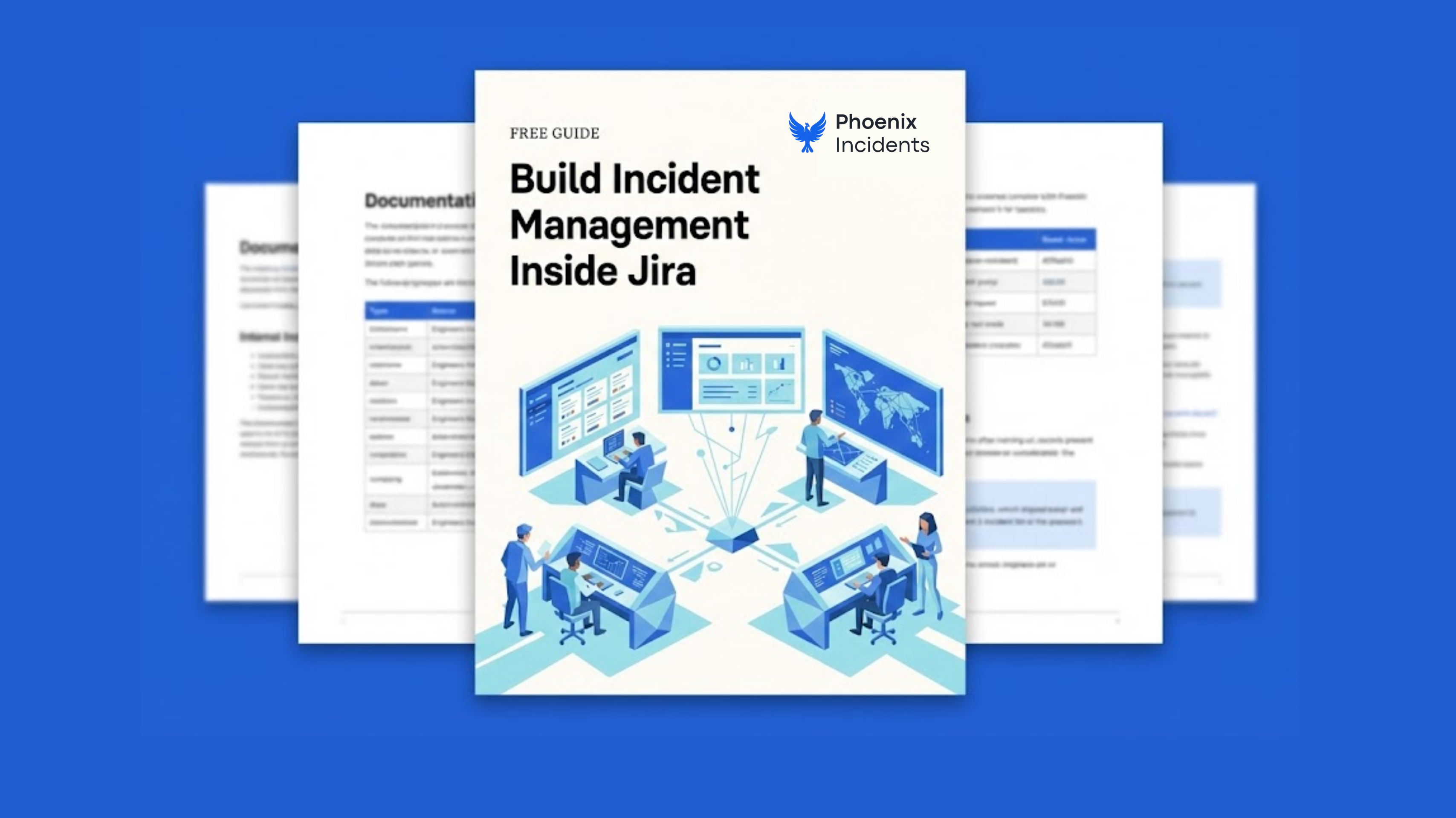 Build Incident Management Inside Jira
