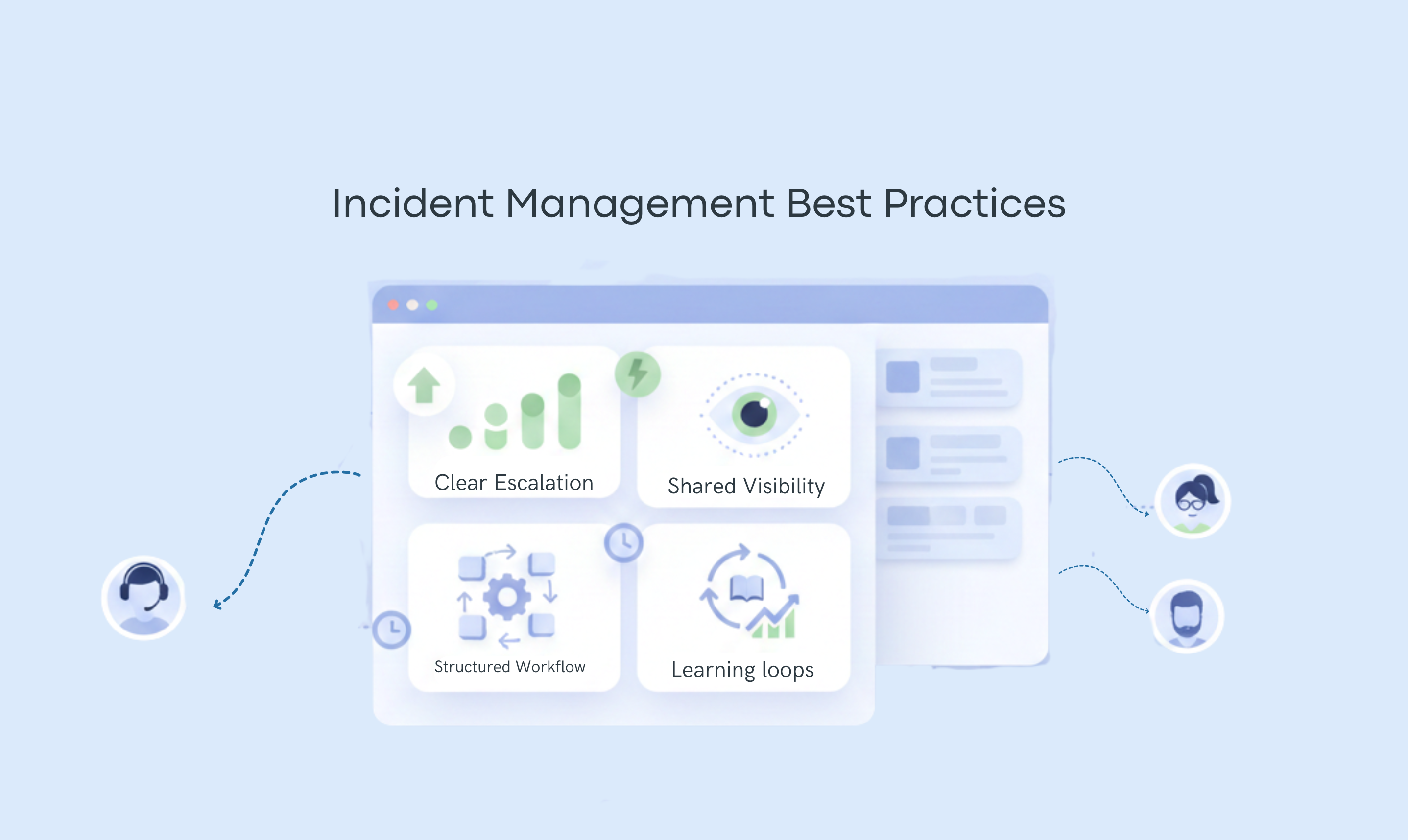 6 Engineering Incident Management Best Practices